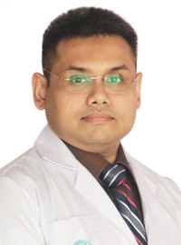 Dr. Tahseen Mahmood - Endocrinologist in Dhaka