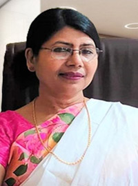 Dr. Tahsina Shamim Tasu - Gynecologist in Rajshahi