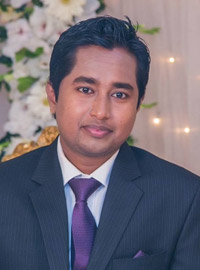 Dr. Taiyeb Ibna Zahangir - Psychiatrist in Dhaka