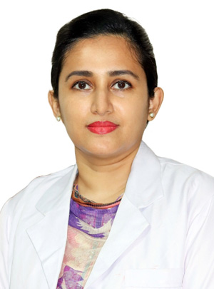 Dr. Tanbin Rahman - Hematologist in Dhaka