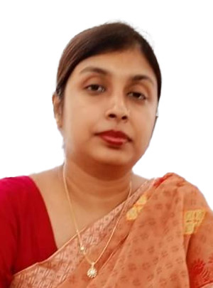 Dr. Tandra Ghosh - Infertility Specialist in Khulna
