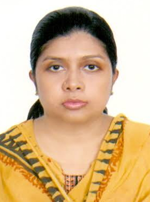 Dr. Tania Afroz - Gynecologist in Barisal