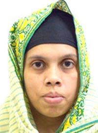 Dr. Tania Husain - Child Specialist in Sylhet