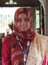 Dr. Tania Tofail - Diabetes Specialist in Dhaka