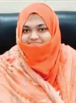 Dr. Tanjila Aziz - Child Specialist in Narayanganj