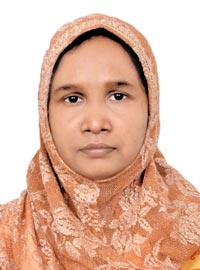 Dr. Tanjima Parvin - Cardiologist in Dhaka