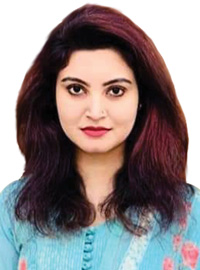 Dr. Tanjina Tarannum Dipu - Neuromedicine Specialist in Barisal