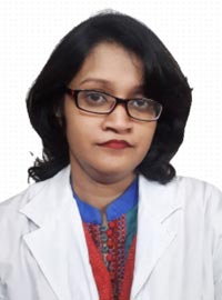 Dr. Tannima Adhikary - Cancer Specialist in Dhaka