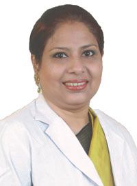 Dr. Tanuja Tanzin - Eye Specialist in Chittagong