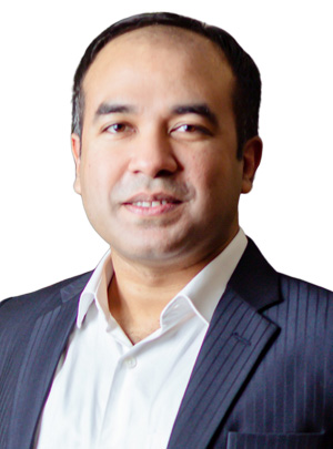 Dr. Tanveer Hayat - Cardiologist in Dhaka