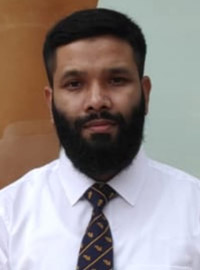Dr. Tanvir Ahmad - General Surgeon in Rangpur