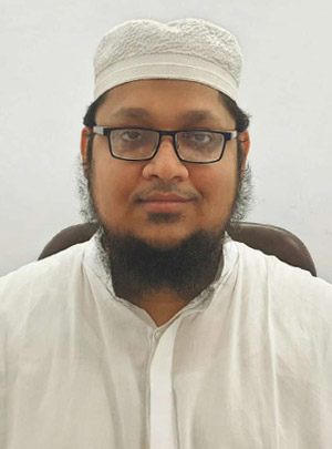 Dr. Tanvir Ahmed Siddiqui - Dermatologist in Dhaka