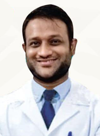 Dr. Tanvir Hossain Chowdhury - Cardiologist in Sylhet