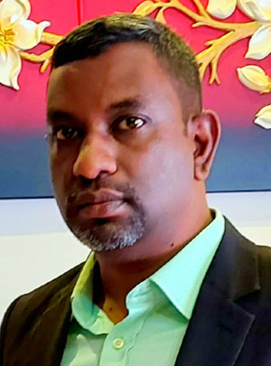 Dr. Tanvir Mahmood - Homeopathic Doctor in Dhaka