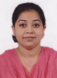 Dr. Tanzina Jahan - Gynecologist in Chittagong
