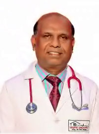 Dr. Taposh Bose - Chest Specialist in Rangpur