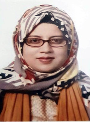 Dr. Tarannum Khondaker - Pediatric Nephrologist in Dhaka