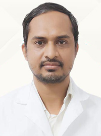 Dr. Tarek Mahmud - Child Specialist in Sylhet
