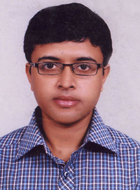 Dr. Tarek Shams - Medicine Specialist in Chittagong