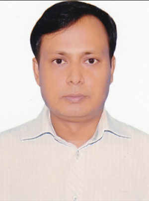 Dr. Tariq Ahmed Chowdhury - Cardiologist in Dhaka