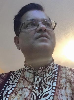 Dr. Tarit Kanti Ghosh - Neurologist in Khulna