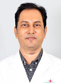 Dr. Tarun Kanti Sarker - Neurologist in Narayanganj