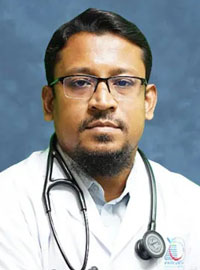 Dr. Tasbirul Hasan Zihan - Gastroenterologist in Chittagong