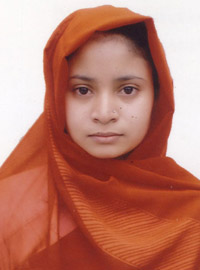 Dr. Taskina Ahmed Chowdhury - Child Specialist in Comilla