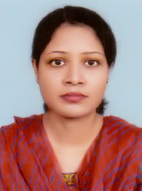 Dr. Tasmia Tahmid - Eye Specialist in Chittagong