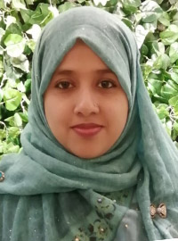 Dr. Tasneem Faruqui - Dentist in Sylhet