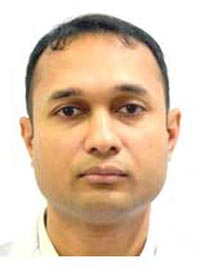 Dr. Tasnim Ahmed - Dentist in Sylhet