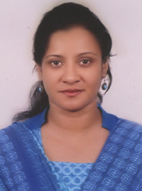 Dr. Tasnima Ahmed - Child Specialist in Dhaka
