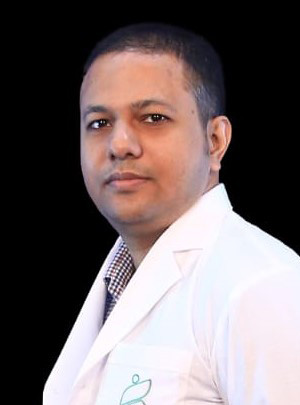 Dr. Tawfiq Aziz - Gastroenterologist in Dhaka
