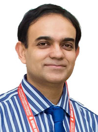 Dr. Tawfiq Shahriar Huq - Cardiologist in Dhaka