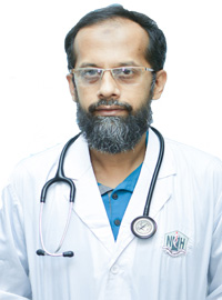 Dr. Tawhidur Rahman - Neurologist in Chittagong