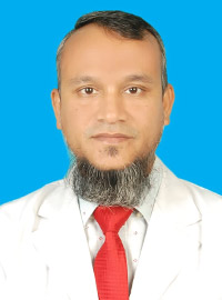Dr. Tazrul Islam Taz - Urologist in Khulna