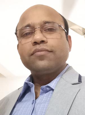 Assoc. Prof. Dr. T.C. Saha - Physical Medicine Specialist in Dhaka