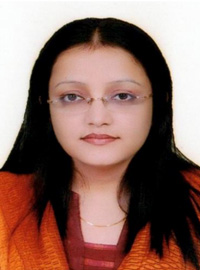 Dr. Touhida Sultana Shima - Gynecologist in Bogra