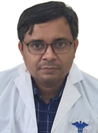 Dr. Towfik Ahmed - Medicine Specialist in Dhaka