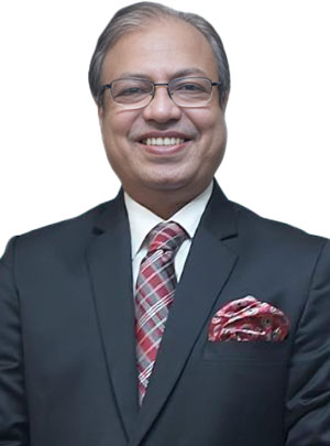 Prof. Dr. Towhid Md. Saiful Hossain Dipu - Urologist in Dhaka