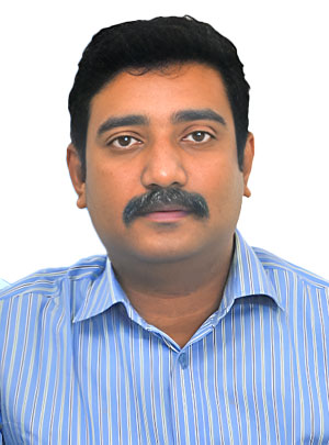 Dr. Towhid Tofail - Prosthodontist in Dhaka