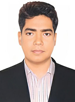 Dr. Tridip Kanti Barman - Kidney Specialist in Mymensingh