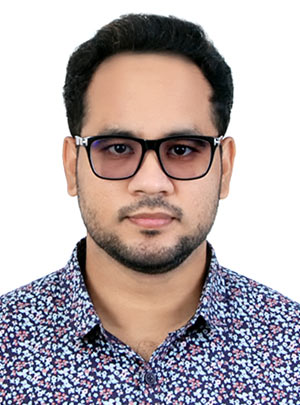 Dr. Tuhin Barua Tamal - Child Specialist in Sylhet