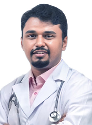 Dr. Tuhin Shuvra Das - Kidney Specialist in Chittagong