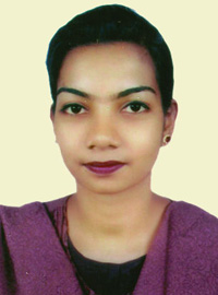 Dr. Umme Salma - Gynecologist in Dhaka