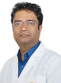 Dr. Utpal Kumar Datta - ENT Specialist in Dhaka