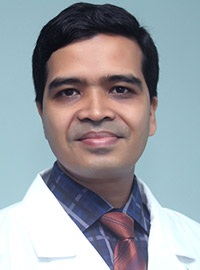 Dr. Utpal Sen - Eye Specialist in Chittagong
