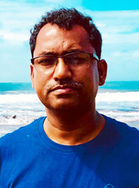 Dr. Uttam Kumar Sarker - Neuromedicine Specialist in Mymensingh