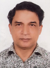 Prof. Dr. Uzzwal Kanti Das - Chest Specialist in Chittagong