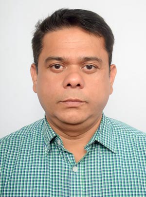 Dr. Uzzwal Kanti Dutta - Dermatologist in Sylhet